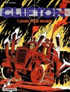 Clifton - Tome 3 - 7 jours pour mourir