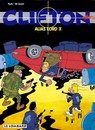 Clifton - Tome 4 - Alias Lord X