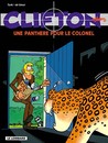Clifton - Tome 6 - Une panthère pour le Colonel