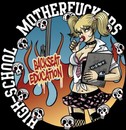 High-School Motherfuckers - Backseat education