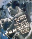 La loi du silence