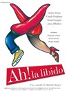 Ah ! La libido