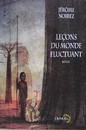 Leçons du monde fluctuant