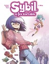 Sybil, la fée cartable - Tome 1 - Nina