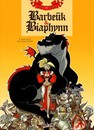 Barbeük & Biaphynn - Tome 1 - Rôti soit qui mal y pense