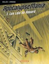 ApocalypseMania - Cycle 2 Tome 1 - Les lois du hasard