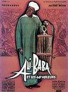 Ali Baba et les quarante voleurs