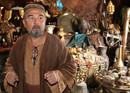 Ali Baba et les 40 voleurs