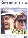 Rien ne va plus - 1997