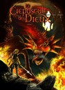 Le Crépuscule des Dieux - Tome 3 - Fafner