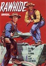Rawhide - Saison 4