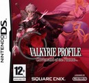 Valkyrie Profile - Covenant of the Plume