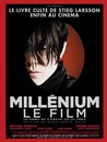 Millénium : le film