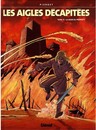 Les Aigles décapitées - Tome 21 - La main du prophète