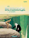 Les Mondes d'Aldébaran - Cycle 2 : Bételgeuse - Tome 1 - La planète