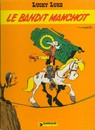 Lucky Luke - Tome 48 - Le bandit manchot