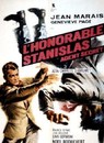 L'honorable Stanislas, agent secret