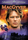 MacGyver - Saison 7