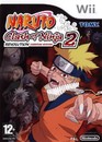 Naruto - Clash of Ninja Revolution 2