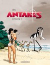 Les Mondes d'Aldébaran - Cycle 3 : Antarès - Épisode 3