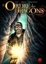 L'Ordre des Dragons - Tome 2 - Le Mont Moïse