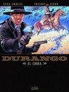 Durango - Tome 15 - El cobra
