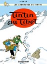 Les Aventures de Tintin - Tome 20 - Tintin au Tibet