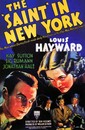 Le Saint à New York
