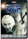 Doctor Who - 1ère époque