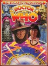Doctor Who - 4ème époque