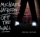 Jackson (Michael) - Off the Wall