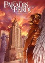 Paradis Perdu Psaume 2 - Tome 1 - L'évangile selon Jacob