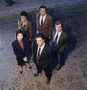 New York district - Saison 2
