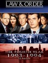 New York district - Saison 4