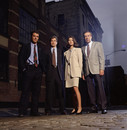 New York district - Saison 5