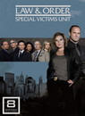 New York unité spéciale - Saison 8