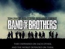 Band of Brothers - Frères d'Armes