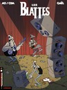 Les Blattes - Tome 1 - On tour