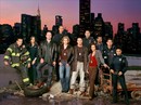 New York 911 - Saison 4