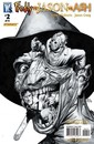 Freddy vs. Jason vs. Ash