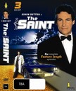 Le Saint - 1989 - Saison 1