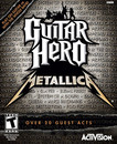 Guitar Hero - Metallica