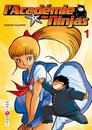 L'Académie des Ninjas