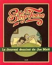 Strip-Tease : Le journal dessiné de Joe Matt