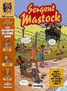 Sergent Mastock - Tome 2 - Dans les griffes de l'hydre jaune