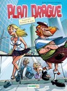 Plan drague - Tome 2 - Exercice de mate
