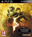 Resident Evil 5 - Gold Edition