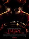 Freddy : les griffes de la nuit