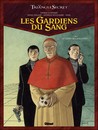 Le Triangle Secret - Les gardiens du sang - Tome 1 - Le crâne de Cagliostro