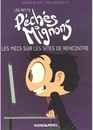 Les Petits péchés mignons - Les mecs sur les sites de rencontre